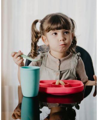 Spoon Set of 5 Silicone Spoons