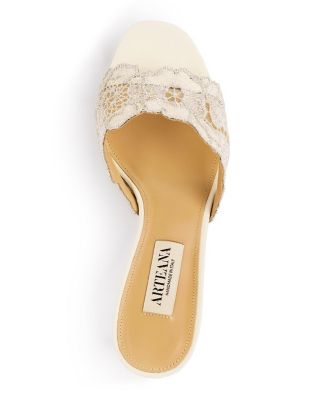  Women's Como 75 Slide