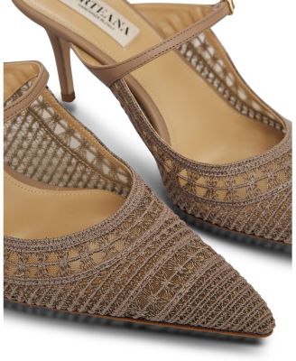  Women's Trieste 75 Mule