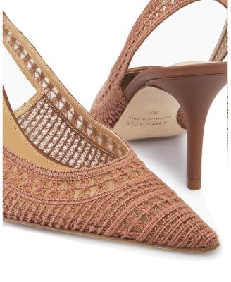  Women's Trieste 75 Slingback Pump