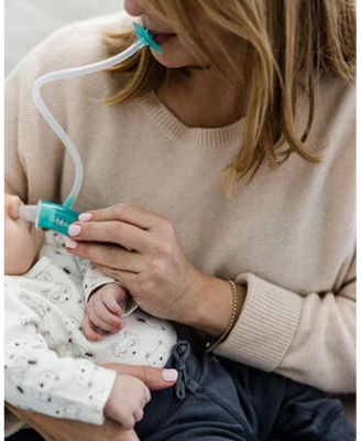 Naso Manual Nasal Aspirator