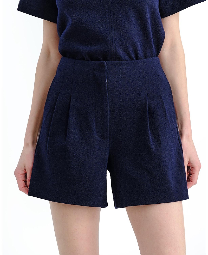 Cartolina Frankie Short