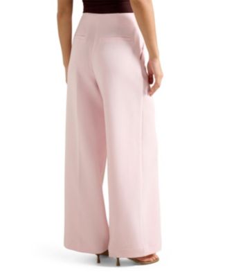  Women's Lee Wide Leg Pants