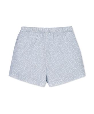 Girls' Linen Pull-On Short - Little Kid, Big Kid