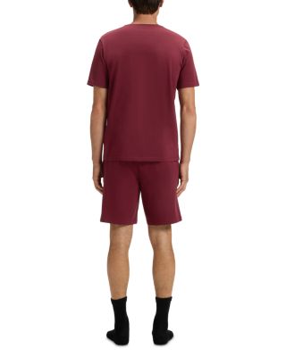 Embroidered Logo Mix & Match T-Shirt