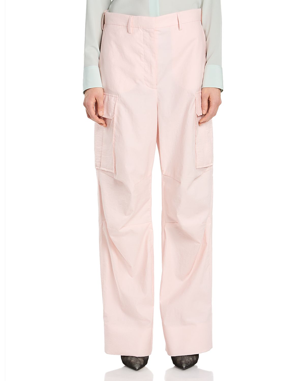 Stella McCartney Cargo Pants