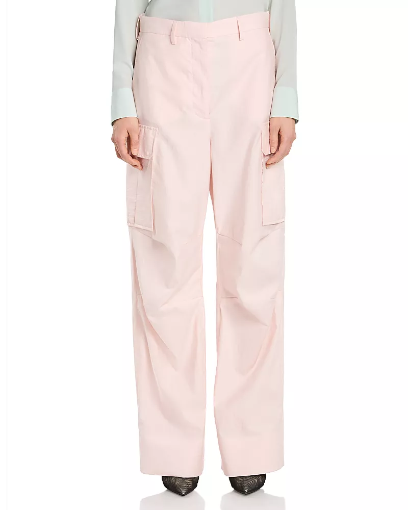 Stella McCartney Cargo Pants