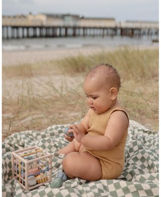  Muslin Swaddle Blanket - Baby