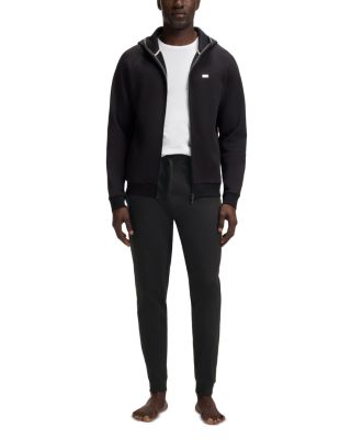 Authentic Heat Seal Logo Pants