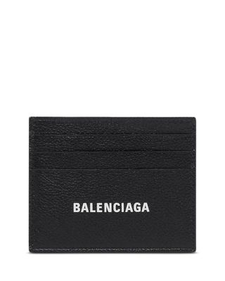 Cash Card Holder with Split