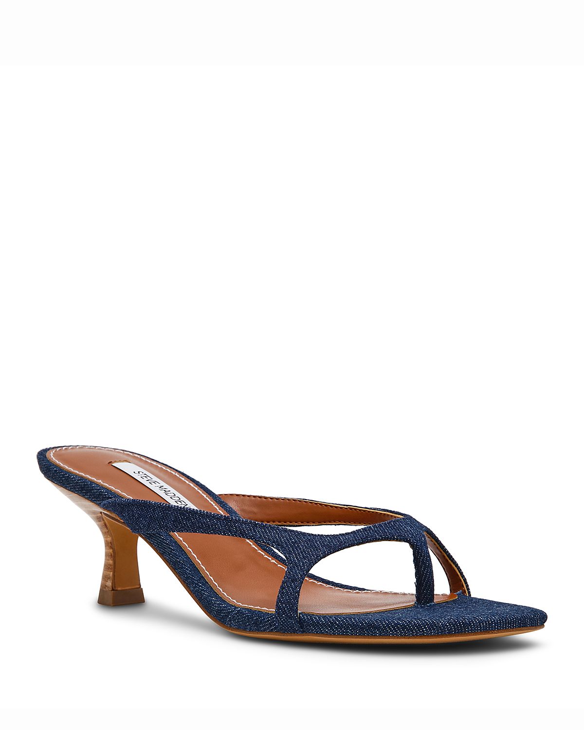 Steve Madden Women's Brienna Slide Sandals