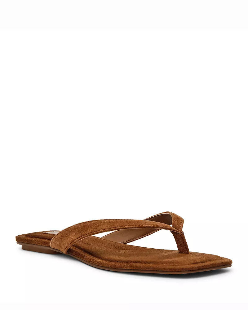 Steve Madden Women's Trella Thong Sandals