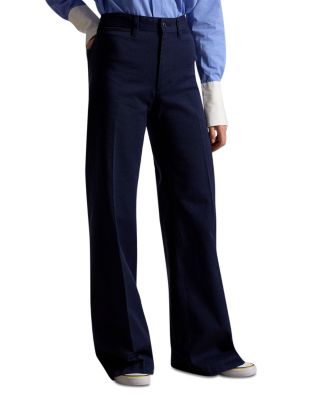 Stretch Beaton Pants