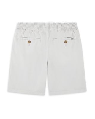 Boys' Pull On Chino Shorts - Little Kid, Big Kid