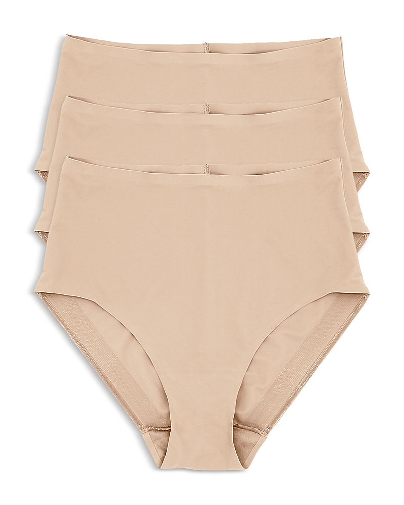 Tc Fine Intimates Micro Briefs, Set of 3