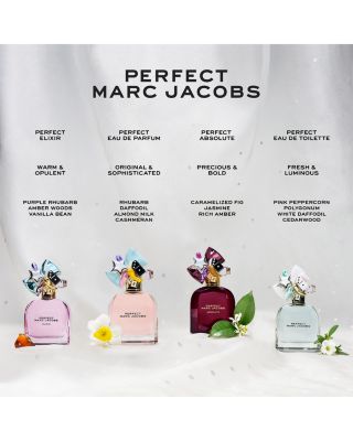Perfect Eau de Parfum for Women & Body Lotion Trio Gift Set ($229 value)