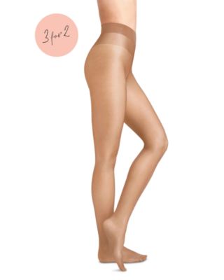 Satin Touch 20 Tights, Pack of 3