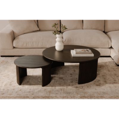 Penny Large Coffee Table