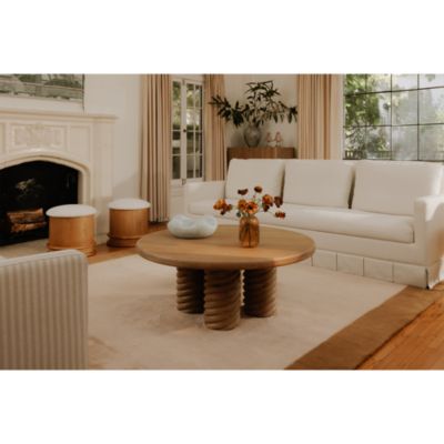 Treccia Coffee Table