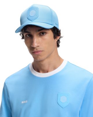 Soccer Twill National Flag Hat