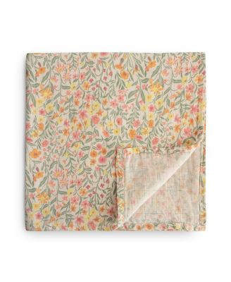  Muslin Swaddle Blanket - Baby