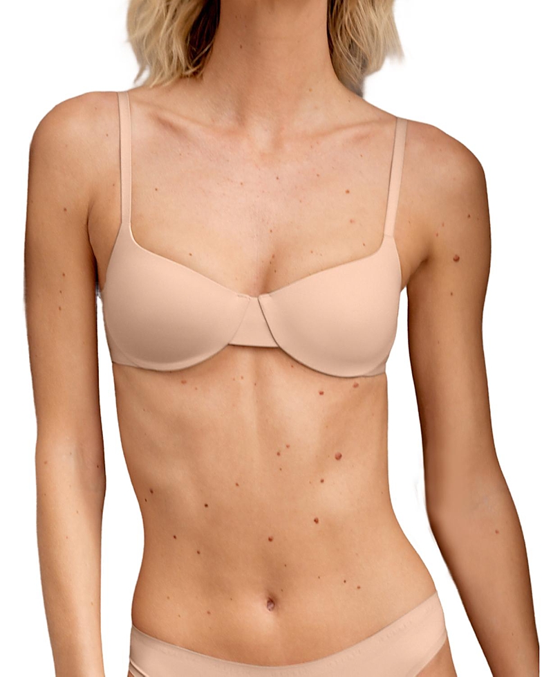 Pepper Cameo Balconette Lift Up Bra