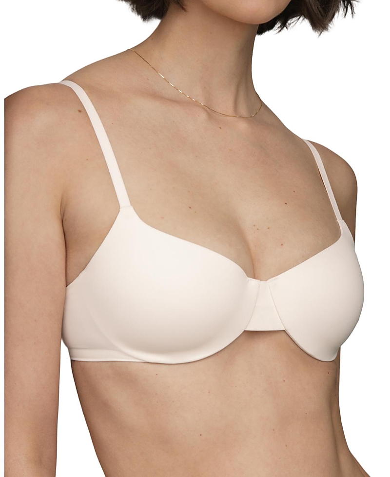 Pepper Cameo Balconette Lift Up Bra