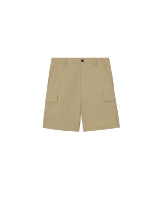  Nylon Cargo Shorts
