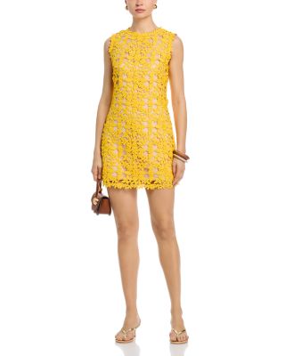 Yellow Summer Dresses For Women - Bloomingdale's