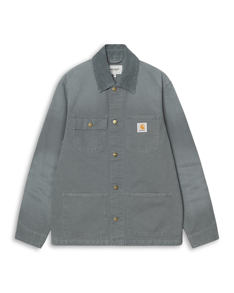 Carhartt Work In Progress Michigan Coat