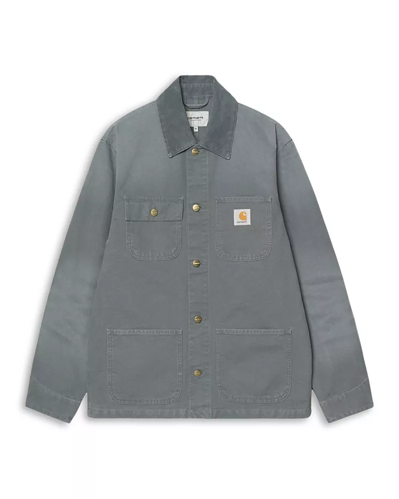 Carhartt Work In Progress Michigan Coat