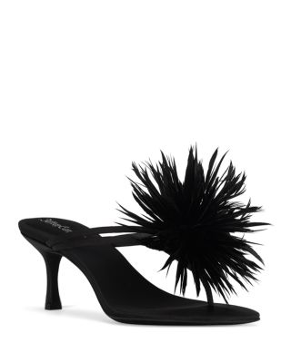 Women's Firework Thong Sandals