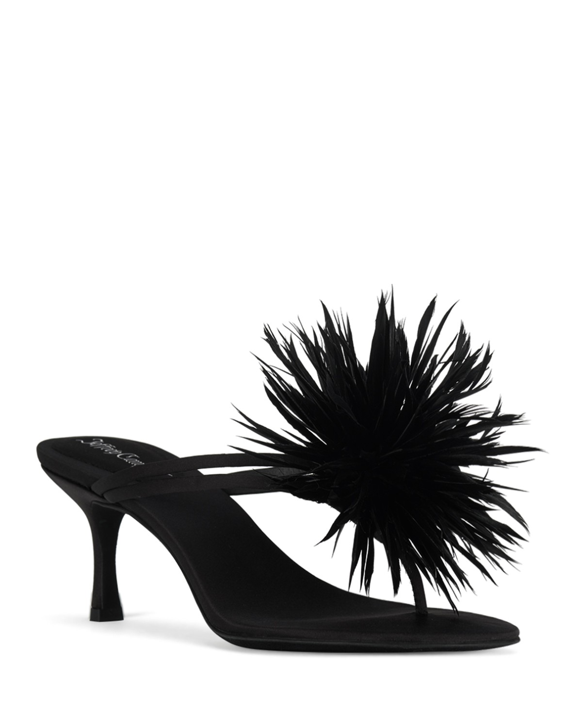 Women's Firework Thong Sandals