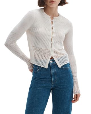 Michelle Cardigan