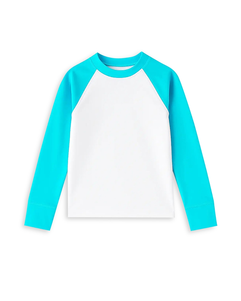 Limeapple Boys' Hudson Rashguard - Little Kid, Big Kid