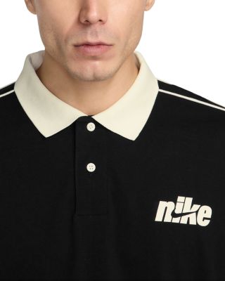 Club Futbol Short Sleeve Polo Shirt