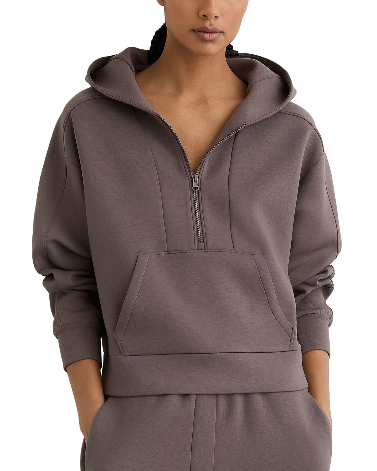 Reiss Lockie Hoodie