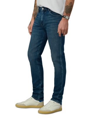 The Asher Slim Fit Jeans in Jefferson