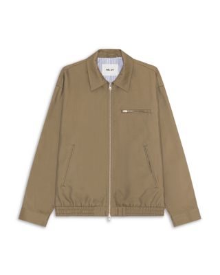 Gideon Jacket