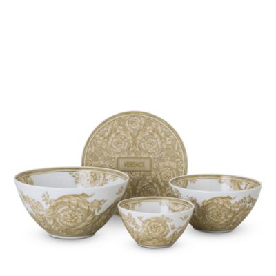 Barocco Dinnerware Collection