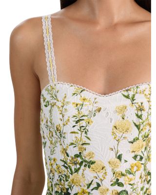 Meredith Sweetheart Dress