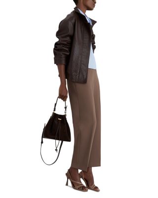 Rosemary Tapered Pants