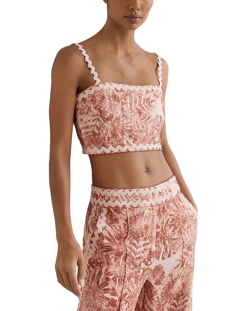 Reiss Mila Top
