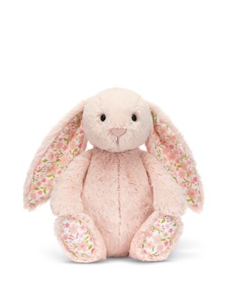 【新品・未使用】 blossom bunny cherry Jellycat Blossom Blush Bunny Cherry Original Plush - Ages 0+