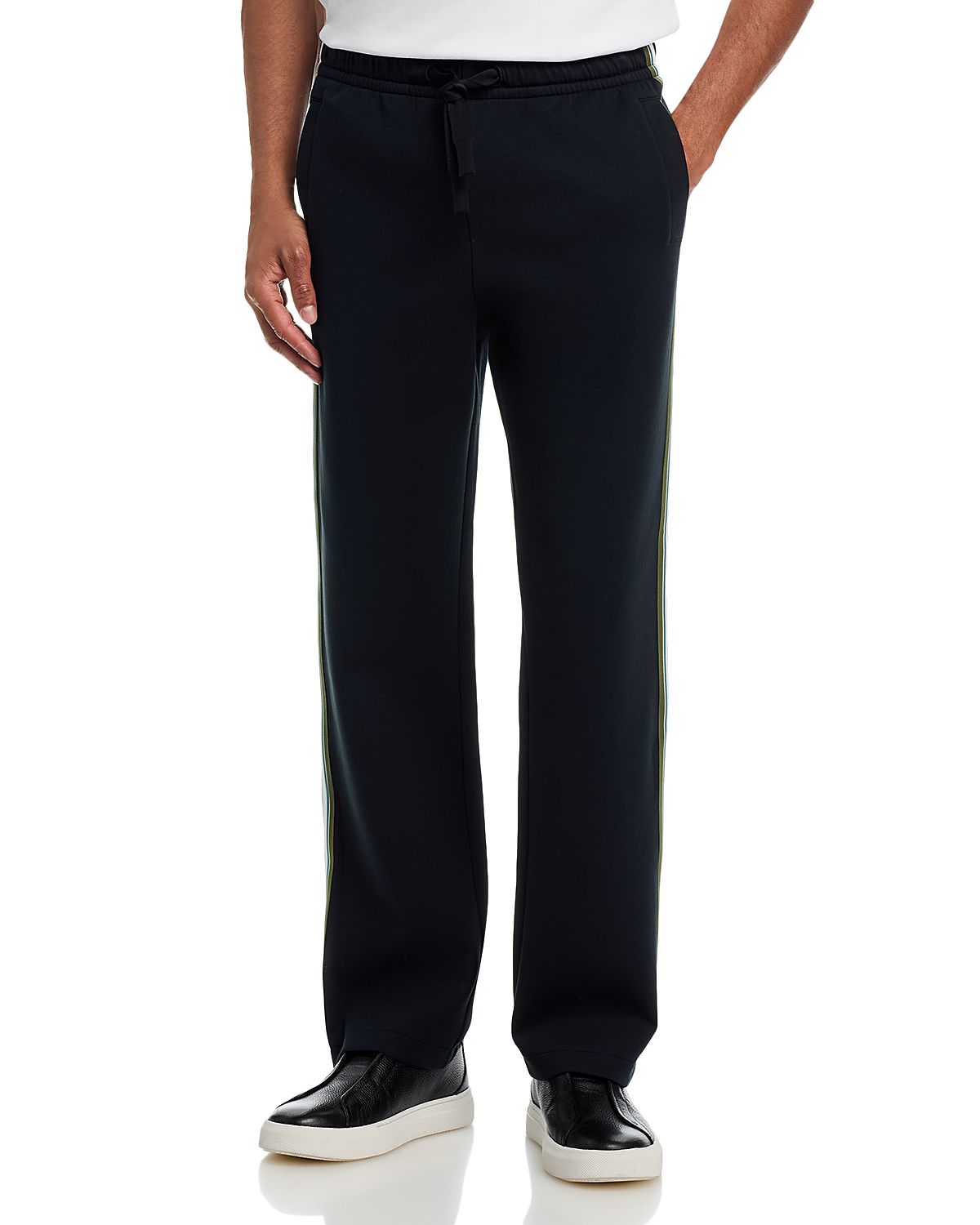 Ps Paul Smith Regular Fit Sweatpants