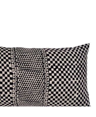  Samburu Lumbar Pillow Cover