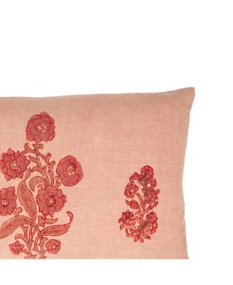  English Garden Lumbar Pillow Cover