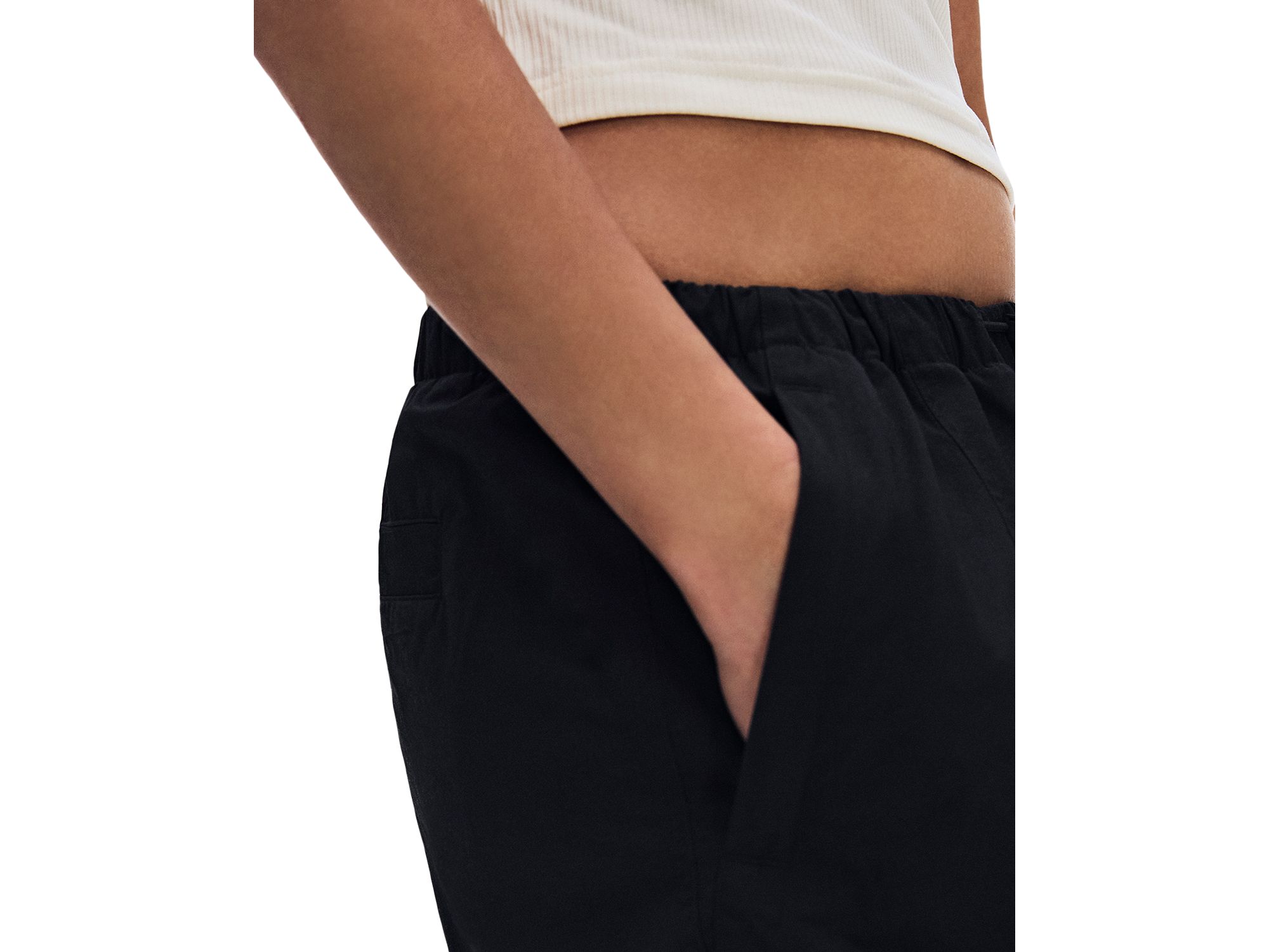 Parachute Pants Co-Created with Zendaya & Law Roach — Image 7