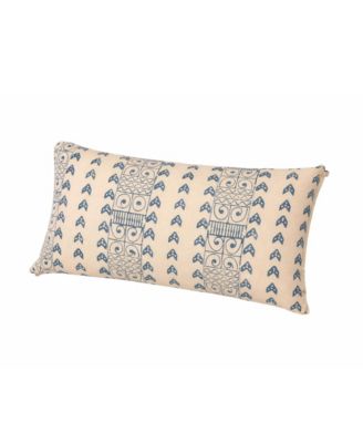  Zambia Petit Lumbar Pillow Cover