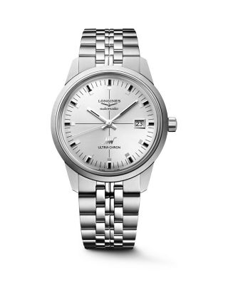 Ultra Chron Classic Watch, 40mm